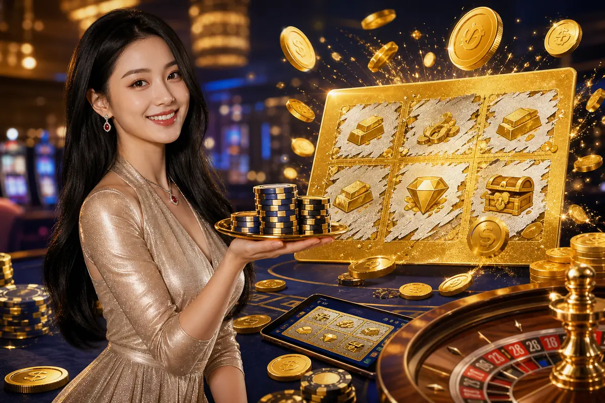 a2bet ডেমন হান্টার খেলার পদ্ধতি