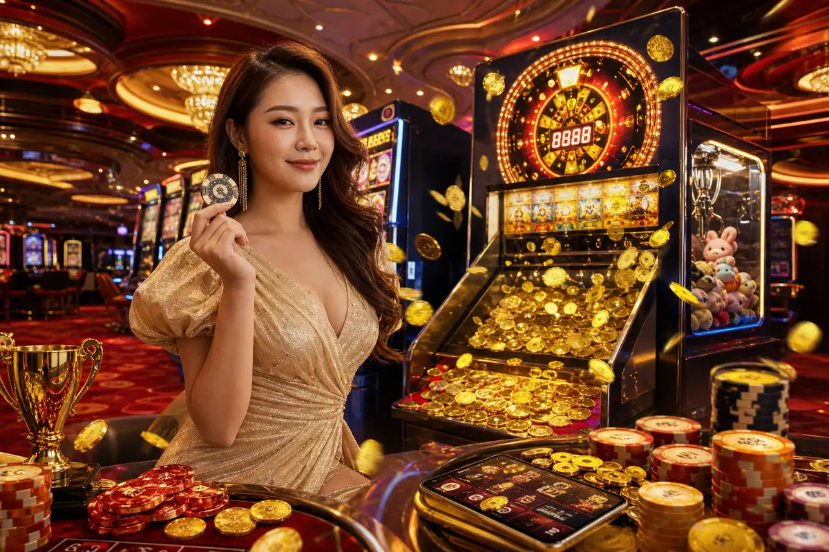 a2bet ডেমন হান্টার জয়ের কৌশল