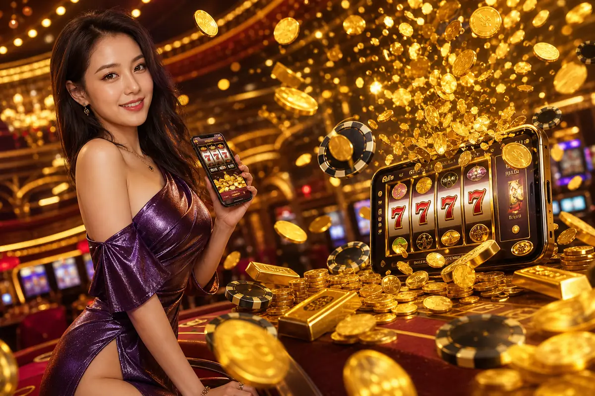 a2bet স্লটস গেম প্রদানকারী ও বৈচিত্র্য
