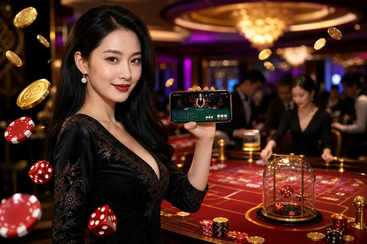 a2bet অনলাইন ক্যাসিনো লাইভ গেমিং